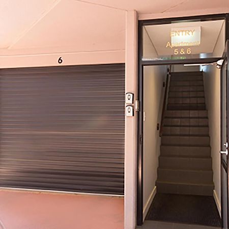 Central Avenue Apartments Margaret River Exterior foto