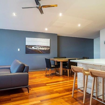 Central Avenue Apartments Margaret River Exterior foto