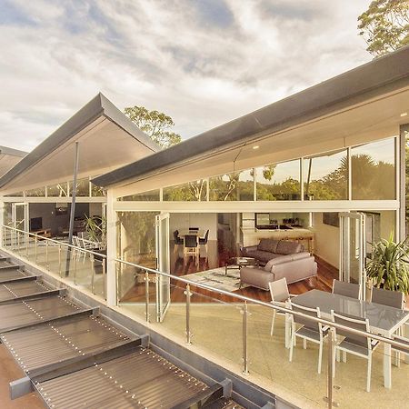 Central Avenue Apartments Margaret River Exterior foto
