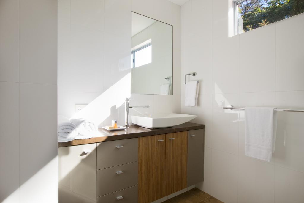 Central Avenue Apartments Margaret River Exterior foto