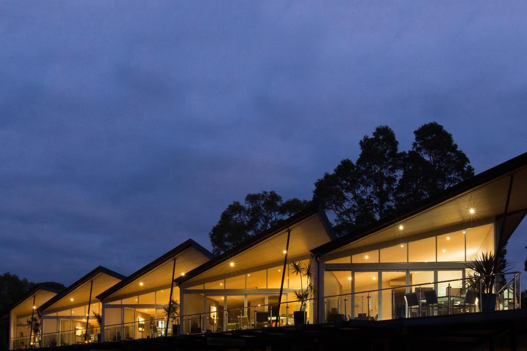 Central Avenue Apartments Margaret River Exterior foto