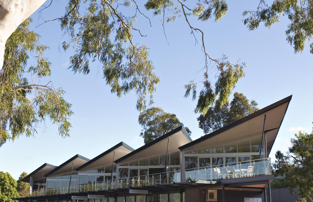 Central Avenue Apartments Margaret River Exterior foto