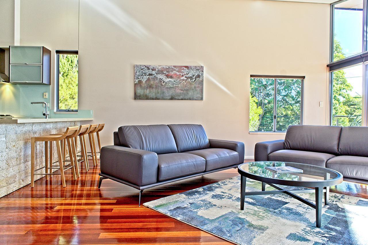 Central Avenue Apartments Margaret River Exterior foto
