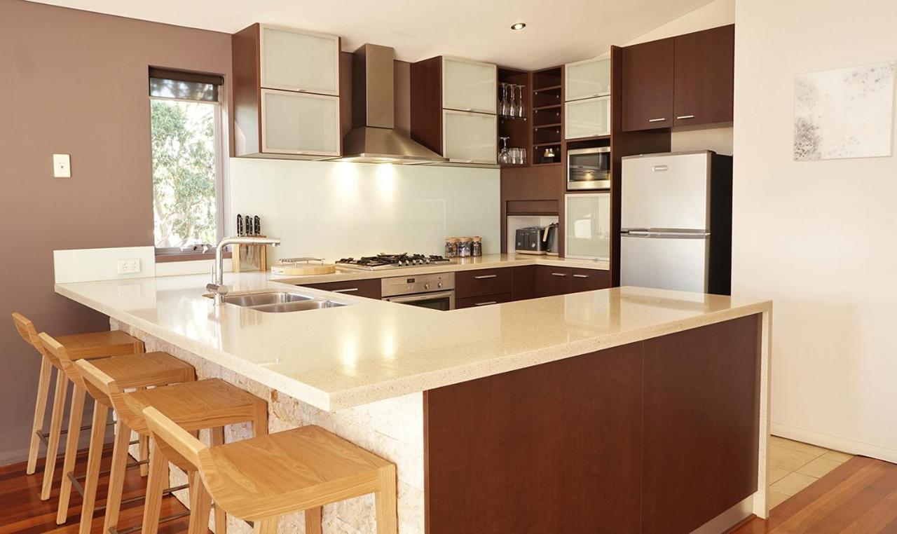 Central Avenue Apartments Margaret River Exterior foto