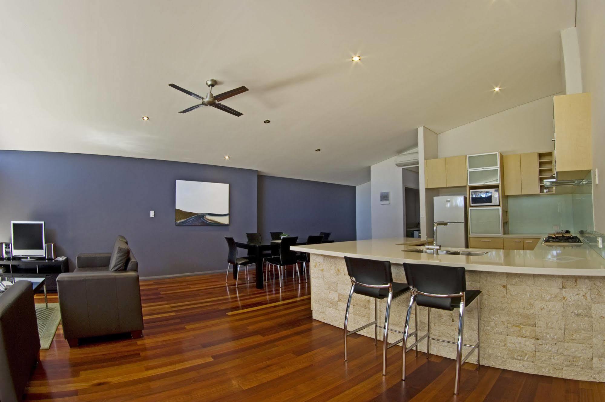 Central Avenue Apartments Margaret River Exterior foto