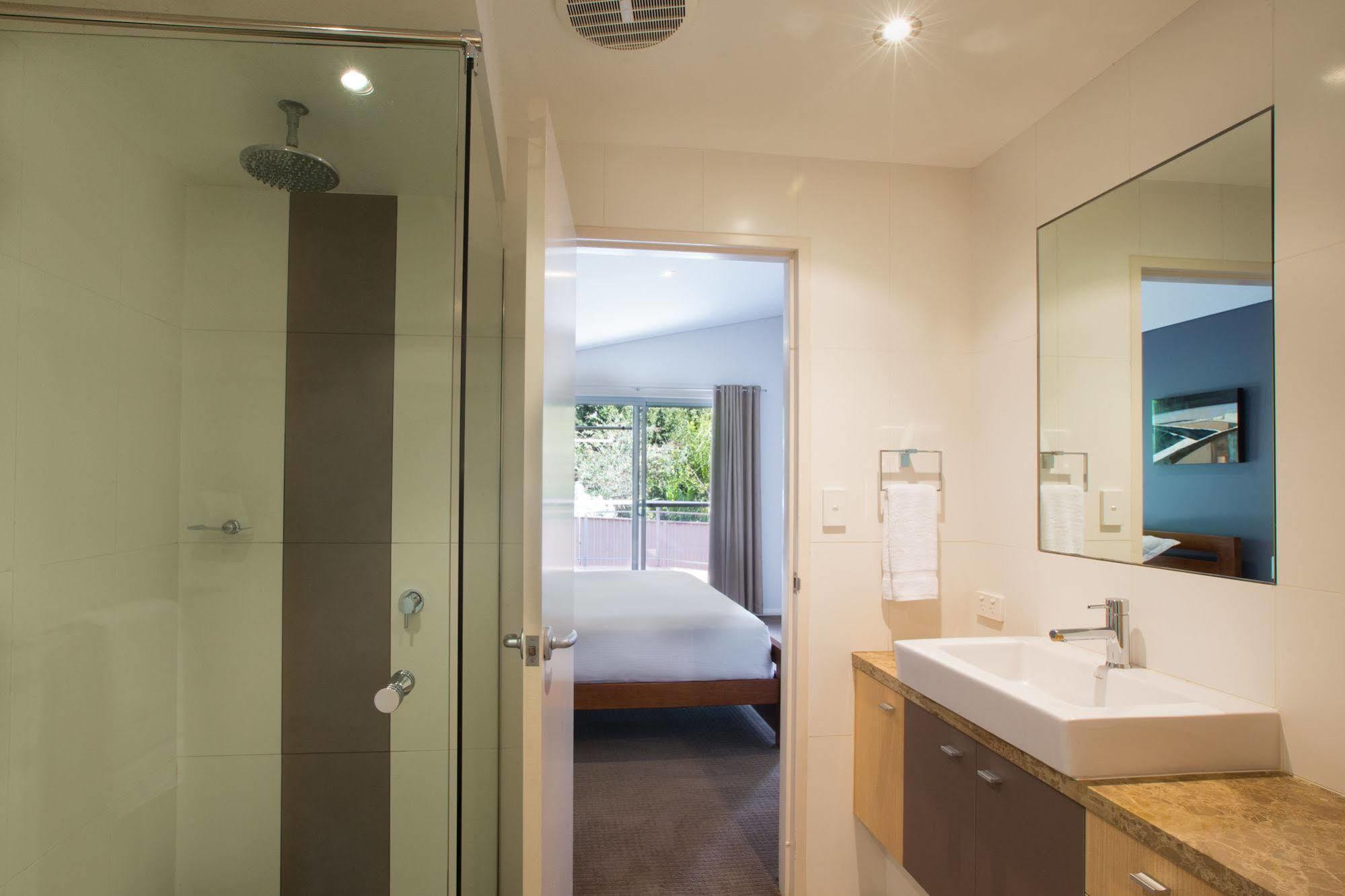 Central Avenue Apartments Margaret River Exterior foto