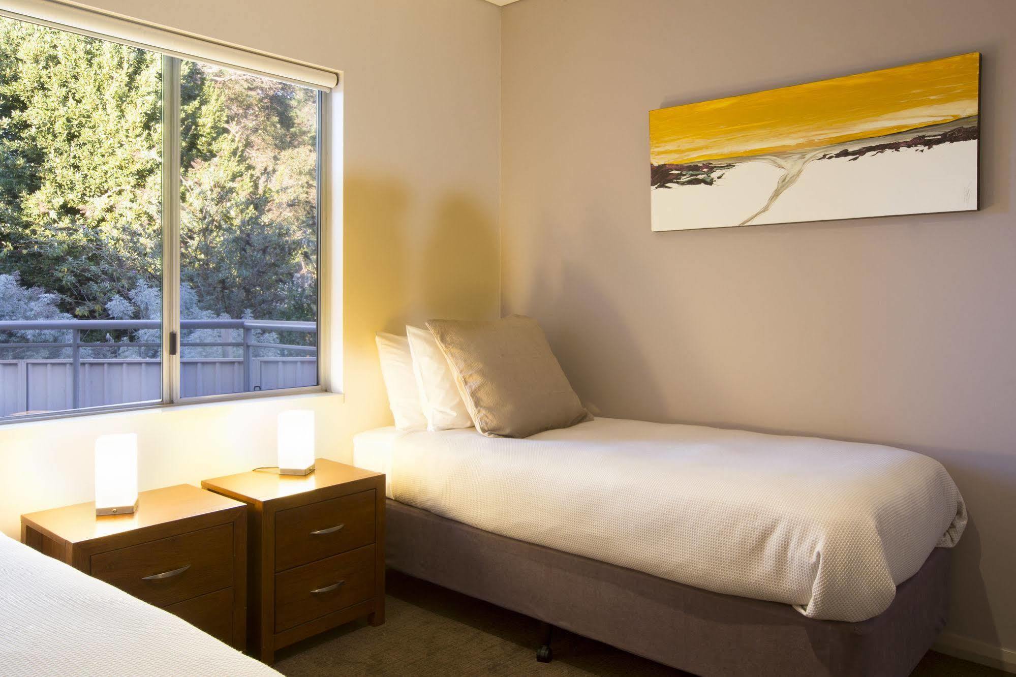 Central Avenue Apartments Margaret River Exterior foto
