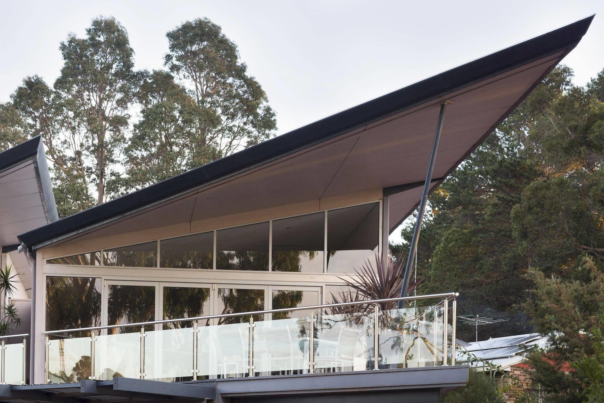 Central Avenue Apartments Margaret River Exterior foto