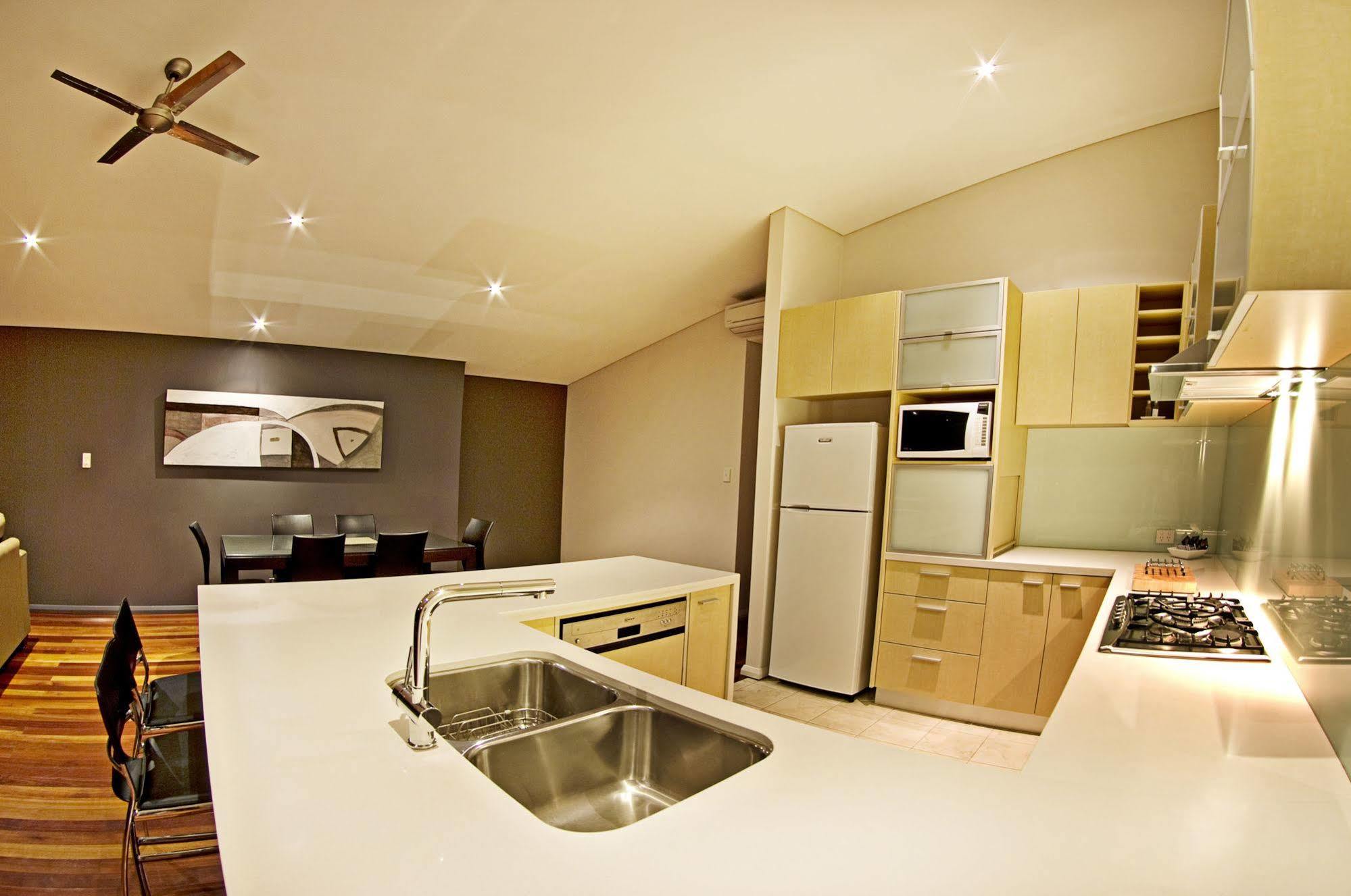 Central Avenue Apartments Margaret River Exterior foto