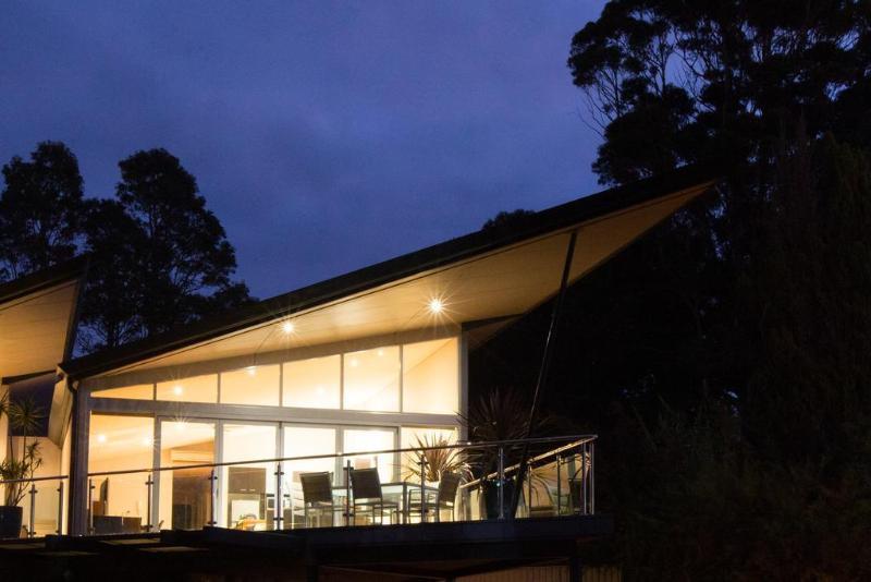 Central Avenue Apartments Margaret River Exterior foto